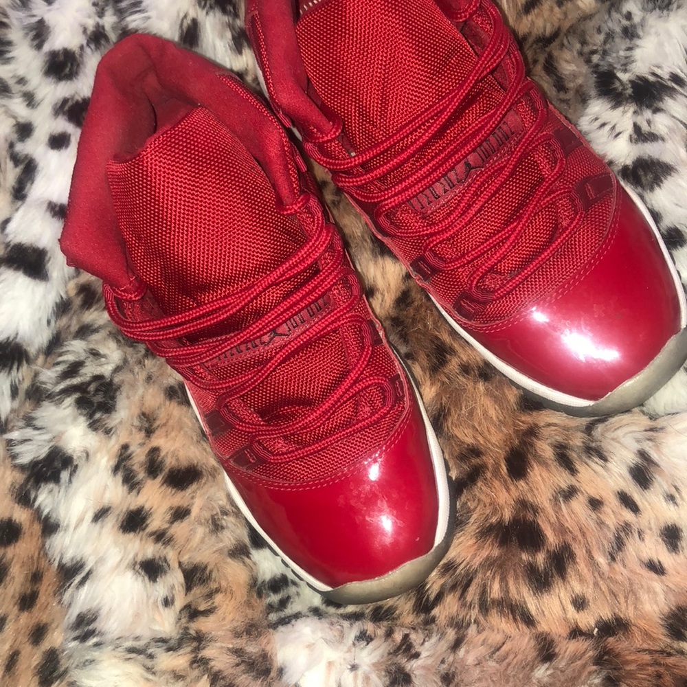 Jordan sneakers